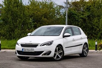 Peugeot 308 II
