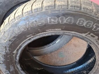 Predám náhradné diely ,Fiat Panda ,Citroën Berlingo ,Mitsubi