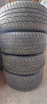 Zimne pneumatiky Matador 225/50R17