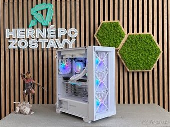 Ryzen 7 9800x3D•RTX 5070 Ti 16GB•32GB RAM, 2TB SSD•1000W