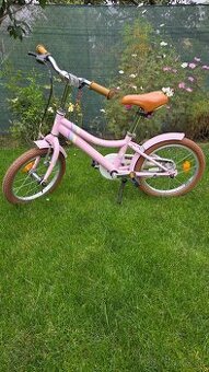 Detsky bicykel Kenzel Lima 16 Ceremony