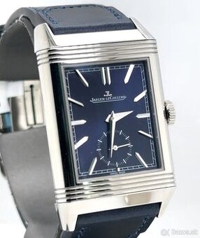 Jaeger-leCoultre