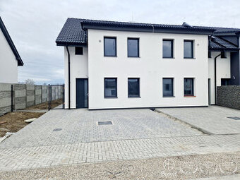 BOSEN | AKCIA LETO - 3.000e stredný byt - 4 izbové Byty, so 