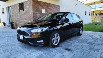 Ford Focus 2.0 TDCi ST-Line 110kW 2016 164000km - 1