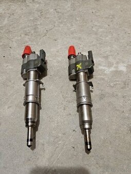 Bmw N43b16AA