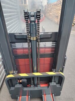 Linde L16APi  2012