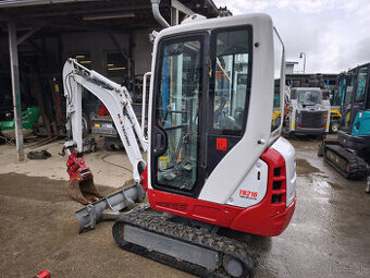 TAKEUCHI TB216 DIESEL