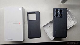 Xiaomi 14T Pro 12/512GB - aj vymením