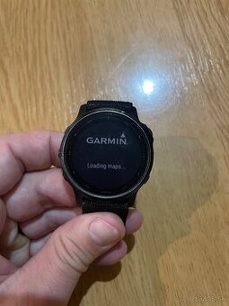 Garmin fenix 6s pro