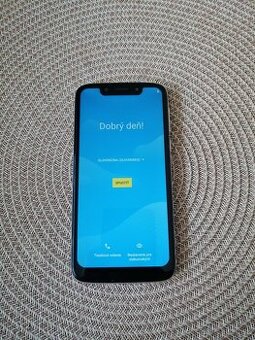Motorola Moto G7 play
