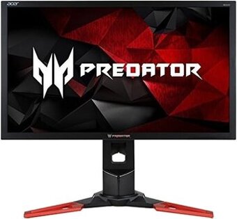 Predám PC + Monitor