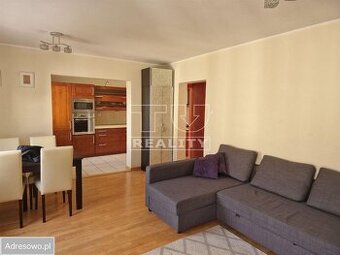 3-izbový byt na predaj v Michalovciach