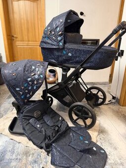 Cybex Epriam jewels