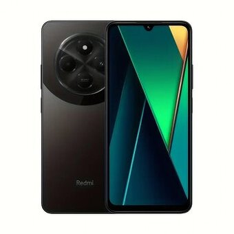 Xiaomi Redmi 14C - predám nový telefón nepoužitý