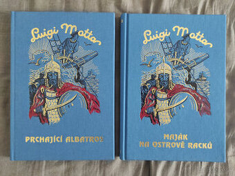 May,Motta,Jason Dark,Nienacki