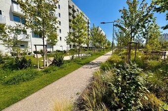 | 1i byt + pivnica, Ovocné sady  BA II.- Trnávka, 28,50 m2