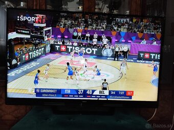 Predám LED TV Samsung UE49K5102 Full HD
