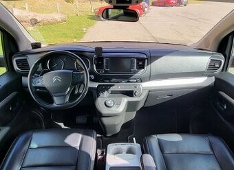 Citroën SpaceTourer