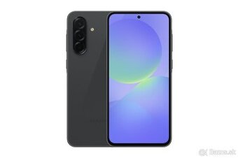 Nový neotvorený Samsung Galaxy A36 5G 128GB black
