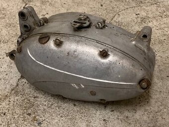 Přední kryt kapotáže Jawa 50 Pionýr