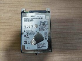 HDD Hitachi 500GB SATA 2.5"