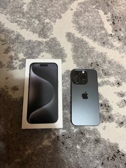 iPhone 15 pro 128gb