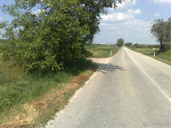 predaj pozemok Párovské Háje