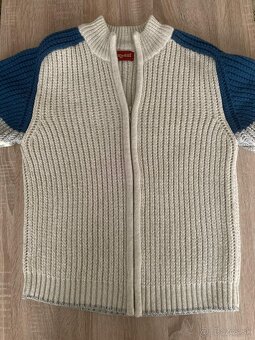 Sveter nový so zisom