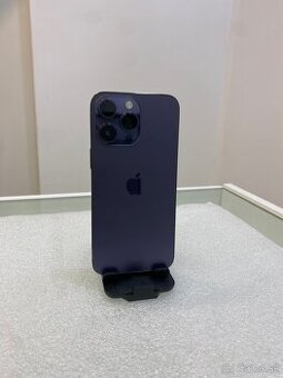 ZÁRUKA | iPhone 14 Pro Max 256gb Purple