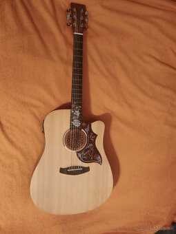 Tanglewood TWR2 DCE + Bonus