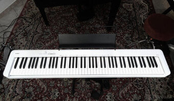 Digitálny klavír CDP-S110 - ako nové