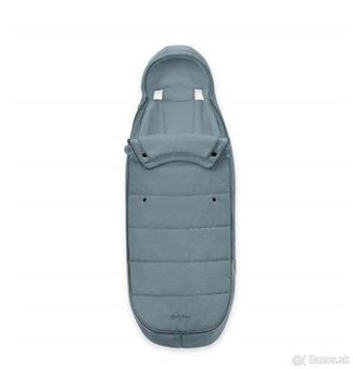 Úplne nový fusak do kočíka Balios S Lux