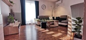 3-IZB.BYT ZEMPLÍNSKA TEPLICAGARÁŽKLÍMAVLASTNÉ KÚRENIE