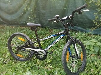 Detský bicykel Specialized Hotrock 20