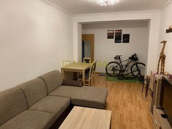 2-izbový byt v centre Malaciek – výborná poloha, príjemná di - 1