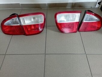 Svetlo zadné Seat Leon (1M1) r.99-05