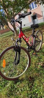 Predám detský bicykel CTM WILLY 2.0 24" 2022