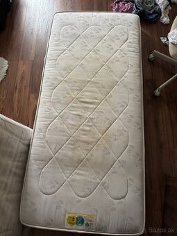 Matrac 90x200