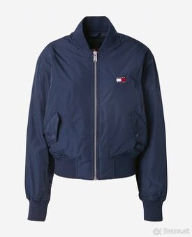 Tommy Hilfiger prekrasna damska bunda velkost M