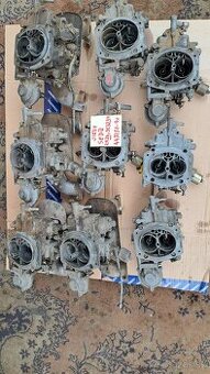 predam rozne diely na Skoda 100 105 120 130