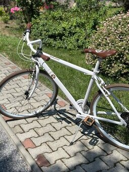 predam horsky bicykel