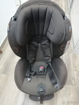 Detska autosedacka BeSafe IZI Combi X4