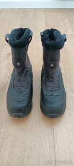 Zimné čižmy Merrell čierne- dámske veľkosť 38