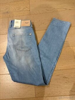 Pánske rifle PEPE JEANS, W30 L32
