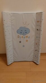 Prebaľovacia podložka 50x70cm