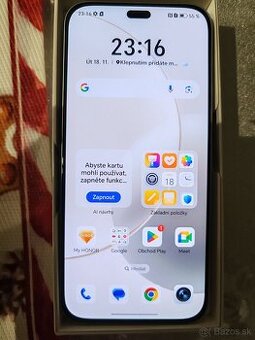 HONOR 400 Lite 8 GB/256 GB Velvet Grey