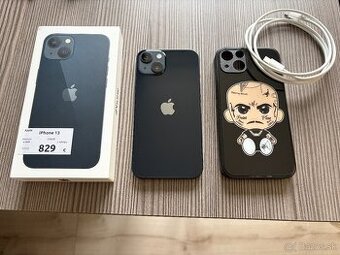 ☘️ [AKTUÁLNE] - Apple iPhone 13 256GB