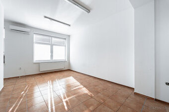 Priestory na prenájom - 1