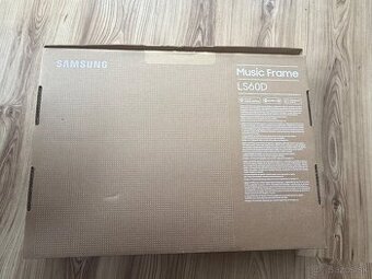 Štýlový reproduktor Samsung