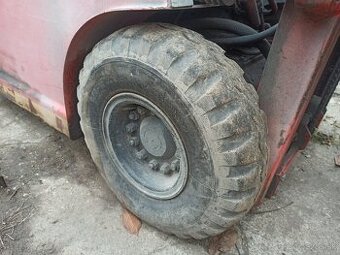 Kolesá koleso desta mv12 b 6.50- 10